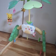 ぷーさんメリー