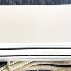 【Y872】DAIKIN/エアコン/ATF63ZPE1-W/20...