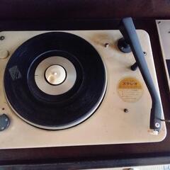 ビクター　ステレオ　BR-37の画像