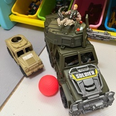 戦闘　ミリタリー　