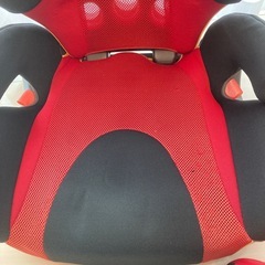 RECARO チャイルドシートの画像