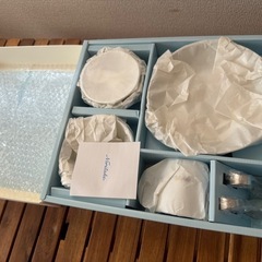 ファミリア　familiar 食器セット　お食い初め　離乳食