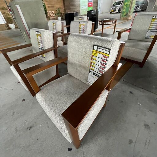 【某ホテルから大量入荷!!】1Pｿﾌｧ※最終価格※