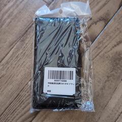 AQUOS sense SH-01K ケースの画像