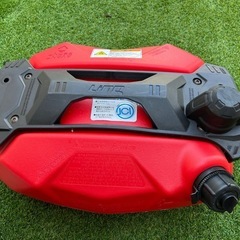 SEA-DOO  シードゥLinQ  純正燃料タンク 携行缶
