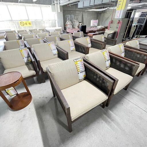 【某ホテルから大量入荷!!】1Pｶﾞｰﾃﾞﾝ※最終価格※