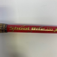 【配送不可】剛樹 SHOOT BITE 235 ショットバイト ...