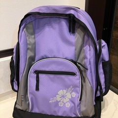 L.L.Bean キャスター付きリュック