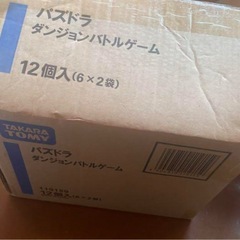 パズドラダンジョンバトルゲーム
