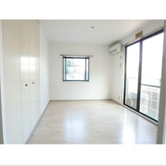 💥家賃１ヶ月無料💥【🌳入居費用10万円🌳】✨審査No.1✨ 🚃東...