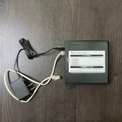 【美品】Wi-Fiルーター/I-O DATA 美品