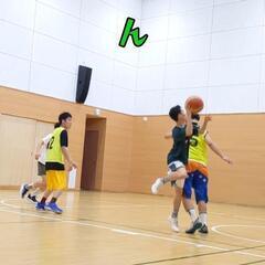 8/18（日）男子経験者3X3 - スポーツ