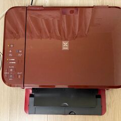 プリンター　CANON PIXUS MG3630