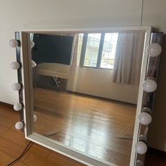 女優ミラーの画像