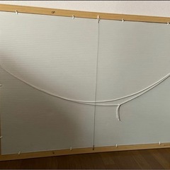 ワンピースパズル完成品の画像