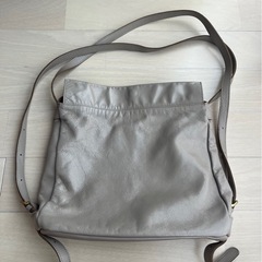3万円程度One's heartブランドバッグ　