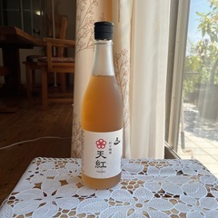 梅酒　天紅てんぐ　値引き可