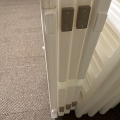 Caraz ベビーサークル 140×213cm 10枚の画像