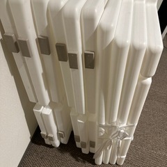 Caraz ベビーサークル 140×213cm 10枚の画像