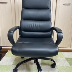 ワーキングチェア　デスクチェア　最終値下げ 