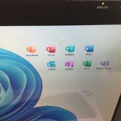 😸【最新Win11】SONY デスクトップPC 『超高速・新品SSD搭載』Win11 最新office2021付属 管理No14の画像
