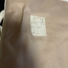 本日午前11:59まで‼️farska折りたたみ、ベビーベッドの画像