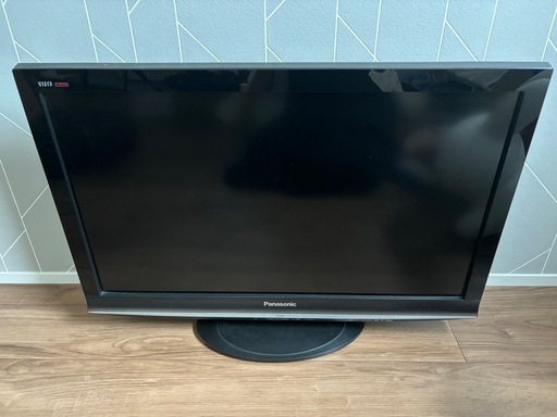 Panasonic テレビ　VIERA 32インチ　2009年製