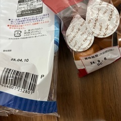 紅茶 お菓子 セットの画像