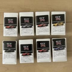 京商　GTR gtr gtrミニカー　レーシングカー　GT-R の画像