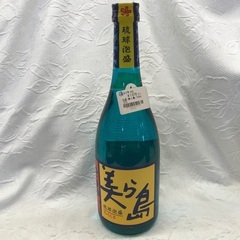 泡盛/美ら島/720ml/25%