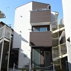 山手線【田端】徒歩15分🎶3駅3路線使用可能😳✨築4年✨インター...