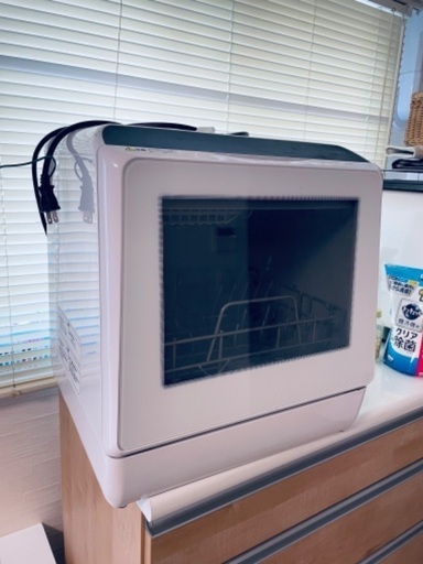 【食洗機】サンコー