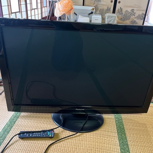 テレビ
