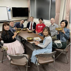 無料英会話 どなたでも大歓迎です！！！！！の画像