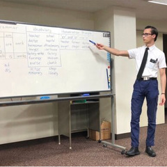 無料英会話 どなたでも大歓迎です！！！！！の画像