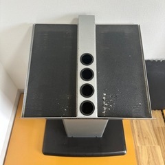 パワーブロックダンベル+台座セットの画像