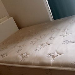 シングルベッド 収納付き 