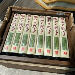 VHS 昭和と戦争