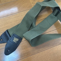 ErnieBallギターストラップ