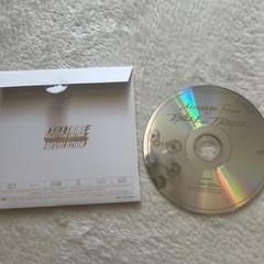 EXILE DVD お譲り致しますの画像