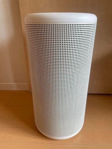 【無印良品】空気清浄機MJ-AP1