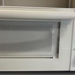オーブンレンジの画像