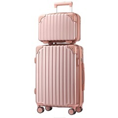 ★新品★スーツケース2点セット