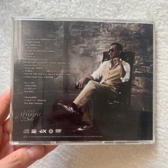 EXILE ATSUSHI Soloの画像