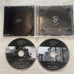 EXILE ATSUSHI Soloの画像