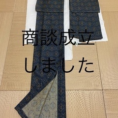 着物いろいろの画像