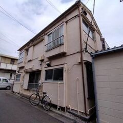 🌈✨即入居可🌈✨総賃料45,000円💛🧡内装新規リフォーム済み💛...