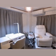 ネイルサロン家具など