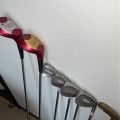 ゴルフクラブ　の画像