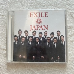 EXILE CD／DVD